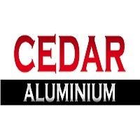 Cedar Aluminium